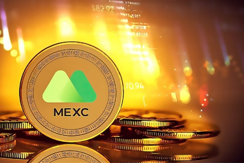 Đồng coin MX và các cách kiếm tiền trên Mexc