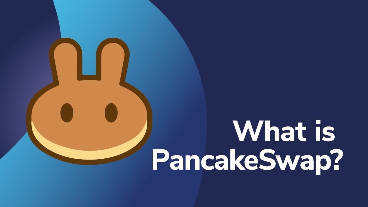Sàn Pancakeswap là gì